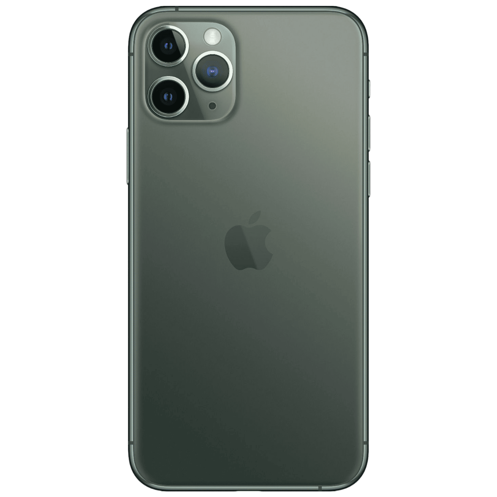 Buy Refurbished Apple iPhone 11 Pro (256GB, Midnight Green) Online